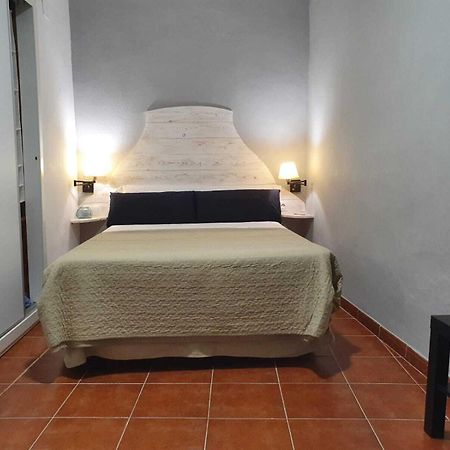 Calleja La Pimentera Córdoba Kültér fotó