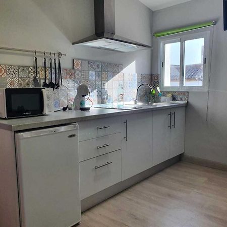 Calleja La Pimentera Córdoba Kültér fotó
