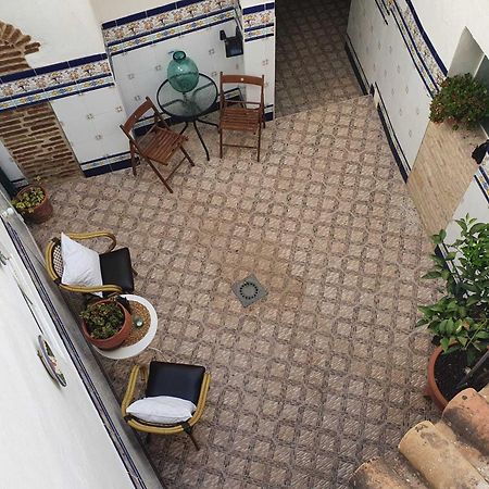 Calleja La Pimentera Córdoba Kültér fotó