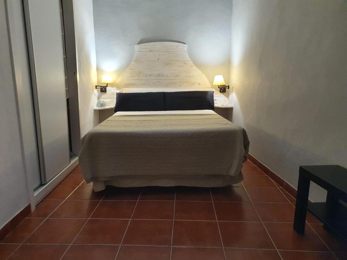 Calleja La Pimentera Córdoba Kültér fotó