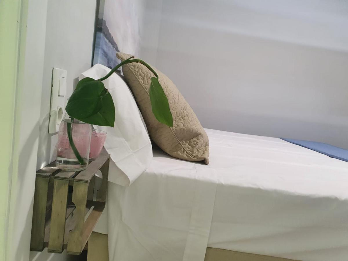Calleja La Pimentera Córdoba Kültér fotó