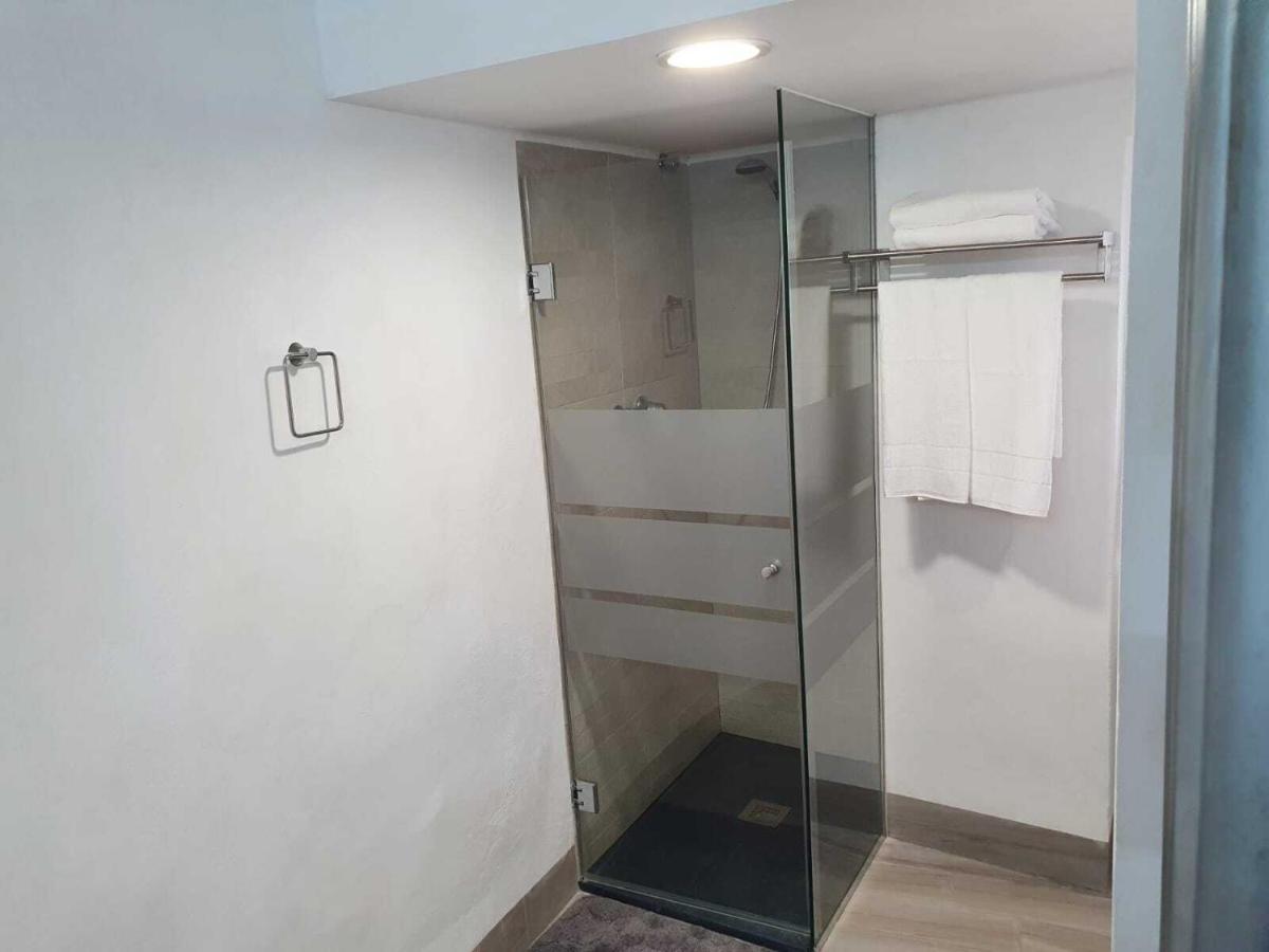 Calleja La Pimentera Córdoba Kültér fotó