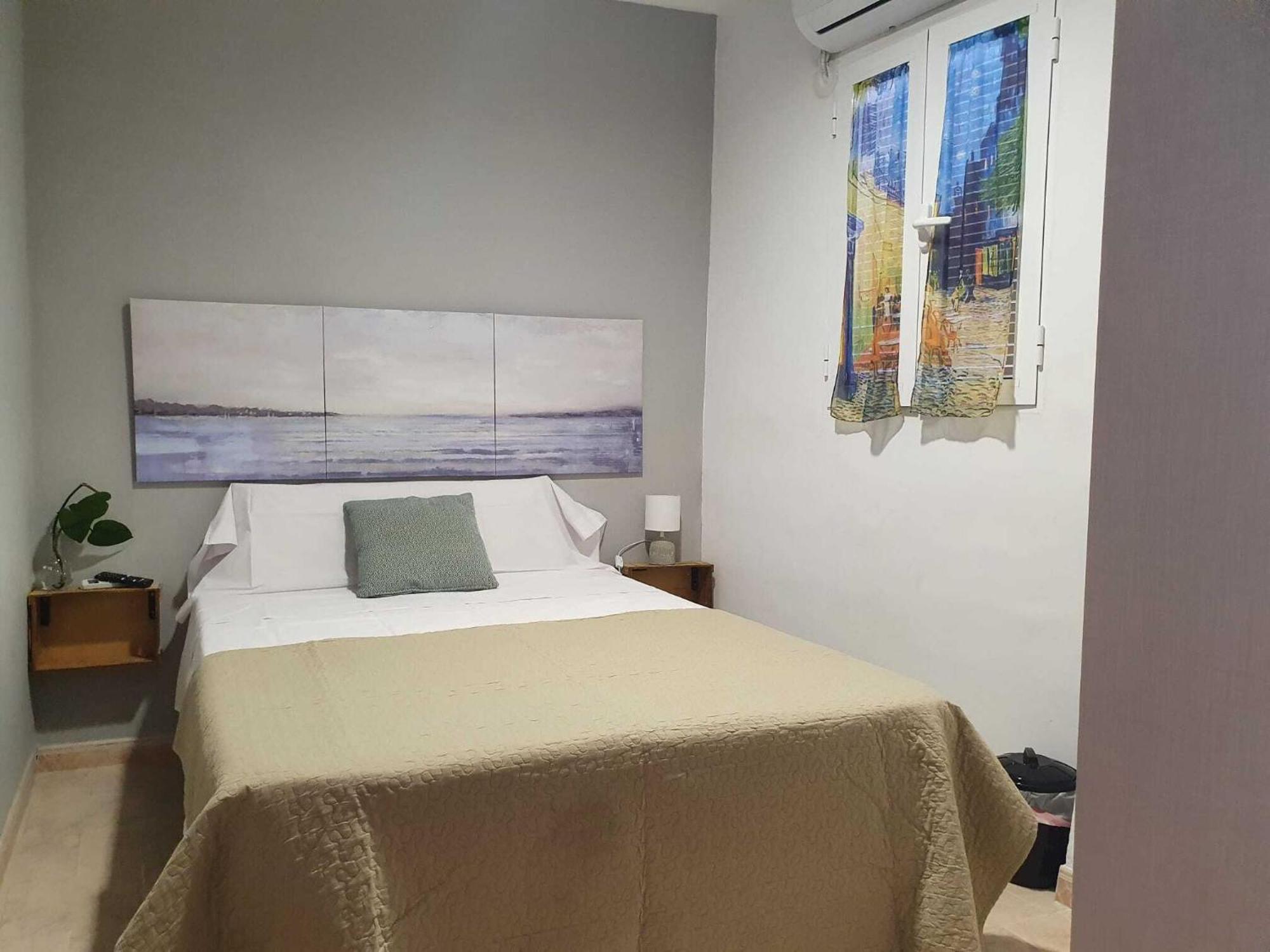 Calleja La Pimentera Córdoba Kültér fotó