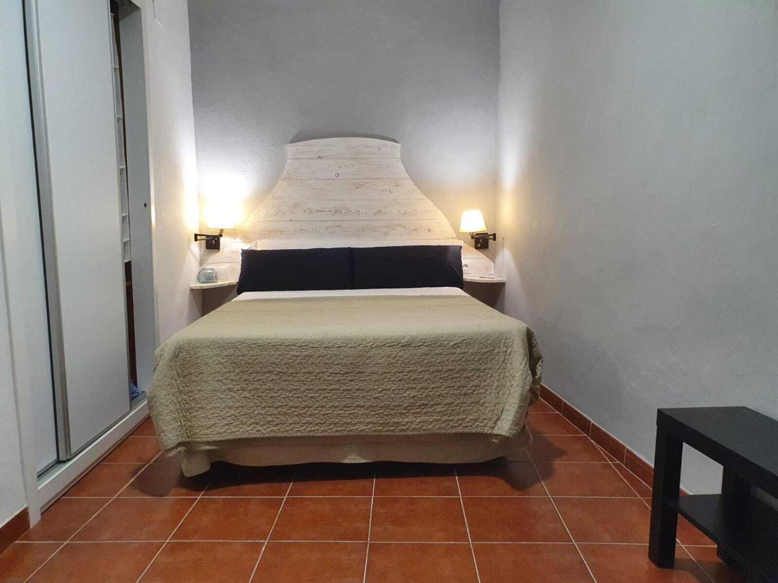 Calleja La Pimentera Córdoba Kültér fotó