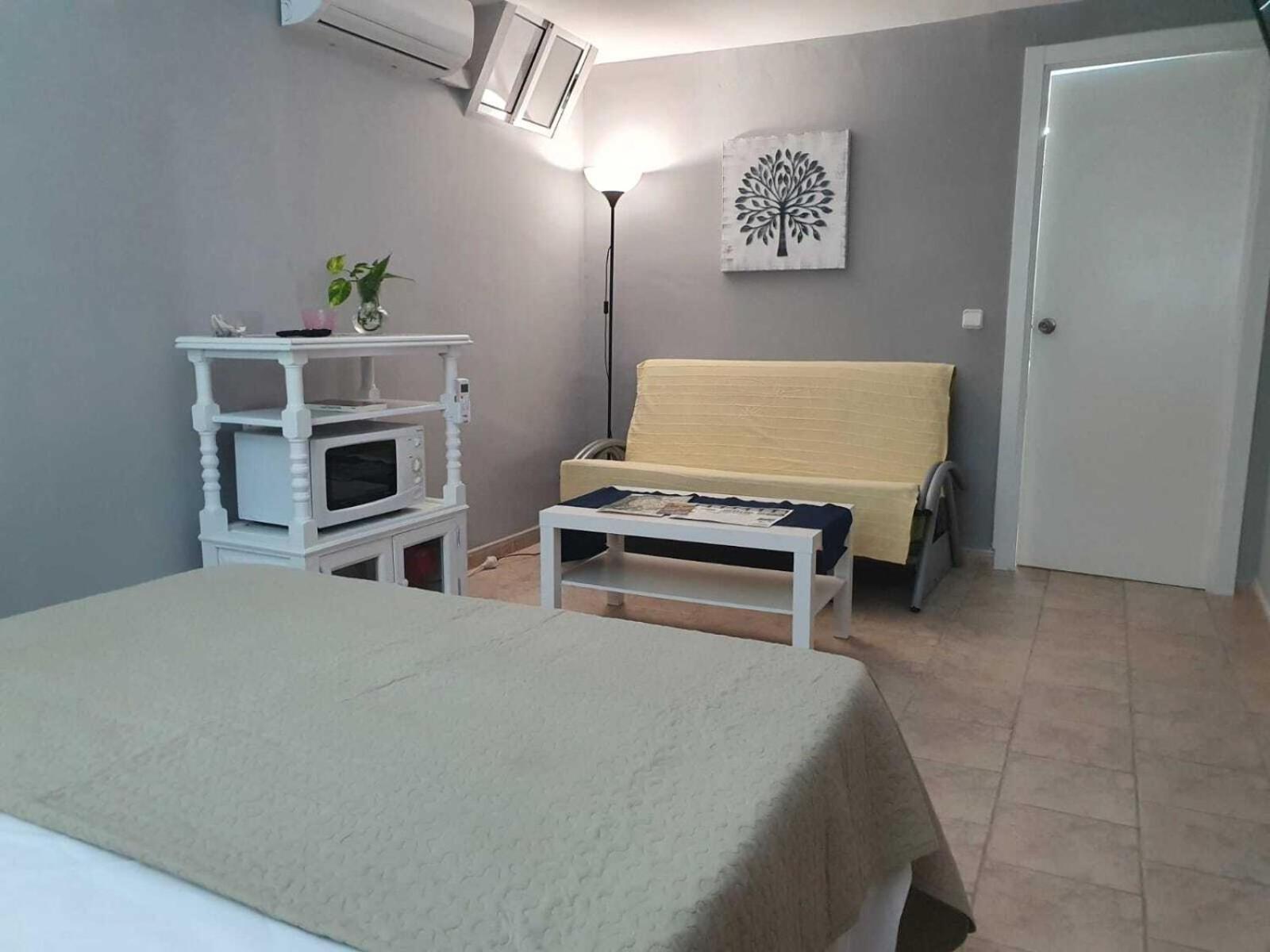 Calleja La Pimentera Córdoba Kültér fotó
