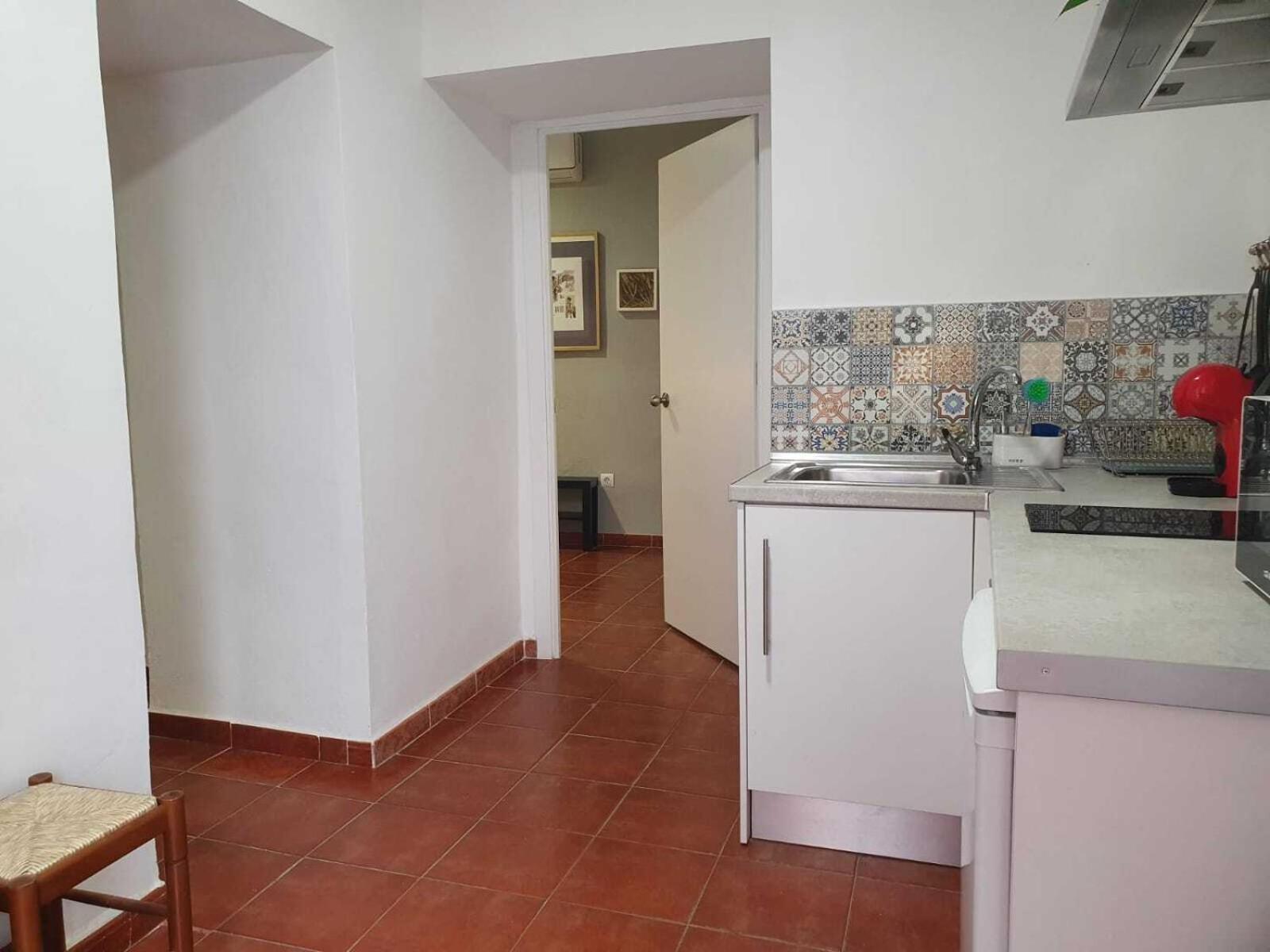 Calleja La Pimentera Córdoba Kültér fotó