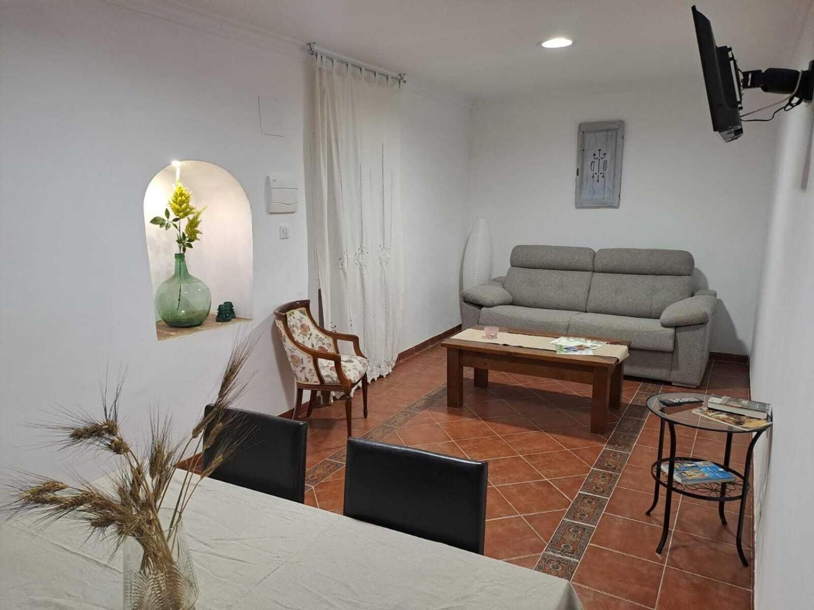 Calleja La Pimentera Córdoba Kültér fotó