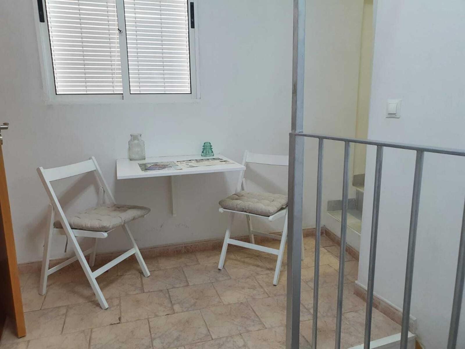 Calleja La Pimentera Córdoba Kültér fotó