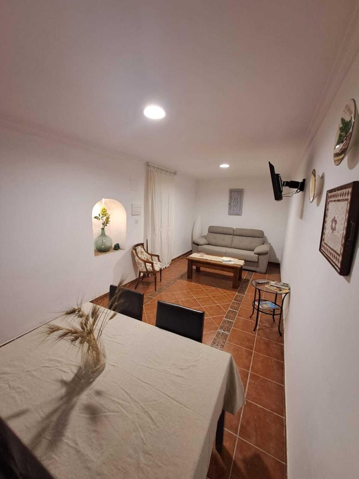 Calleja La Pimentera Córdoba Kültér fotó