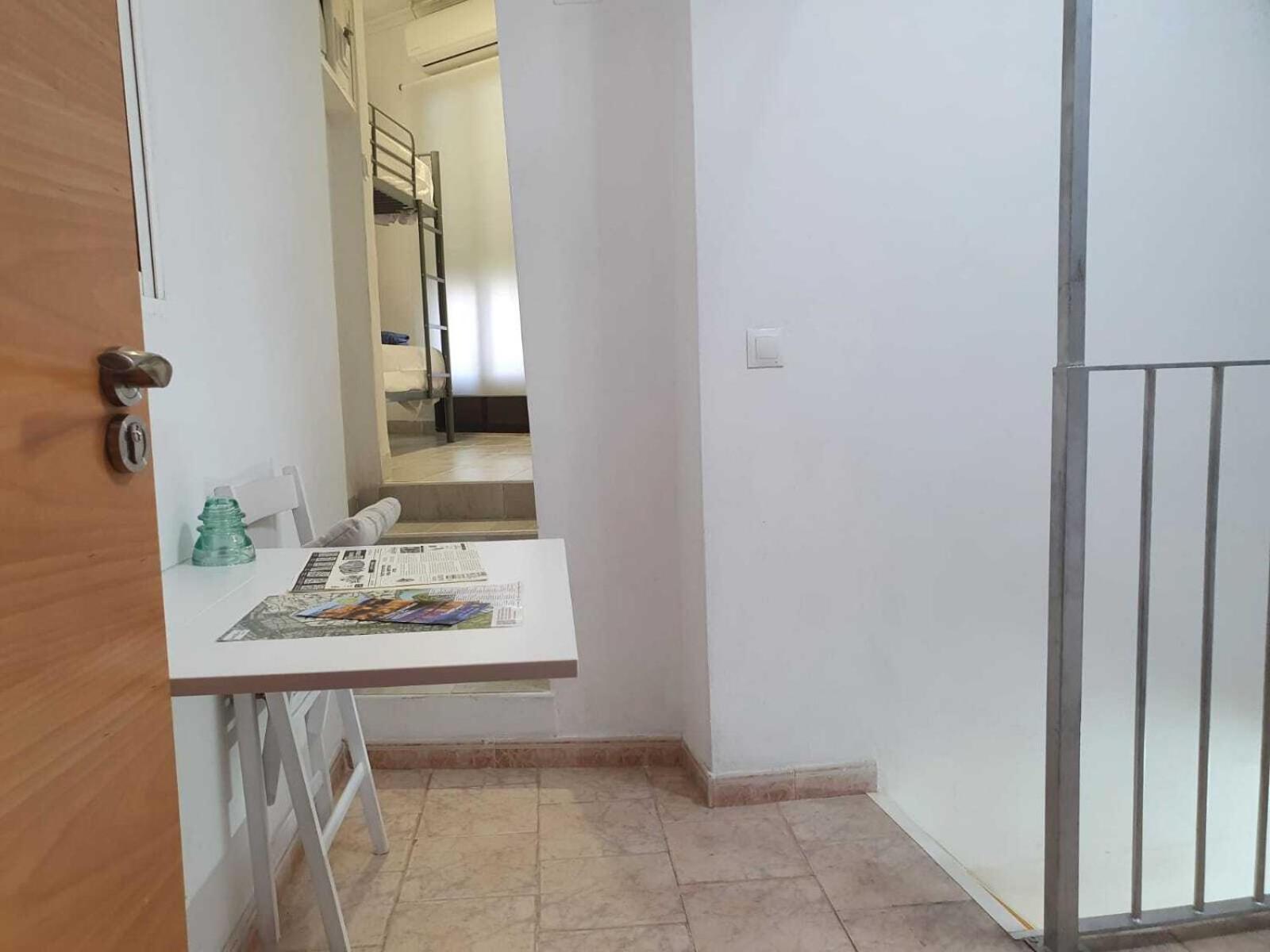 Calleja La Pimentera Córdoba Kültér fotó