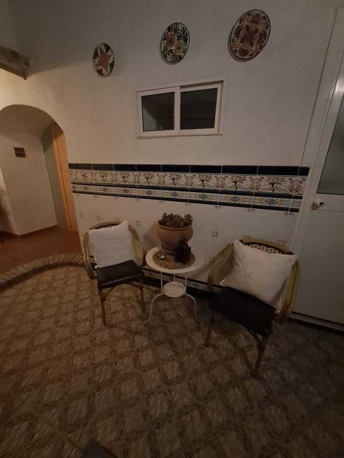 Calleja La Pimentera Córdoba Kültér fotó