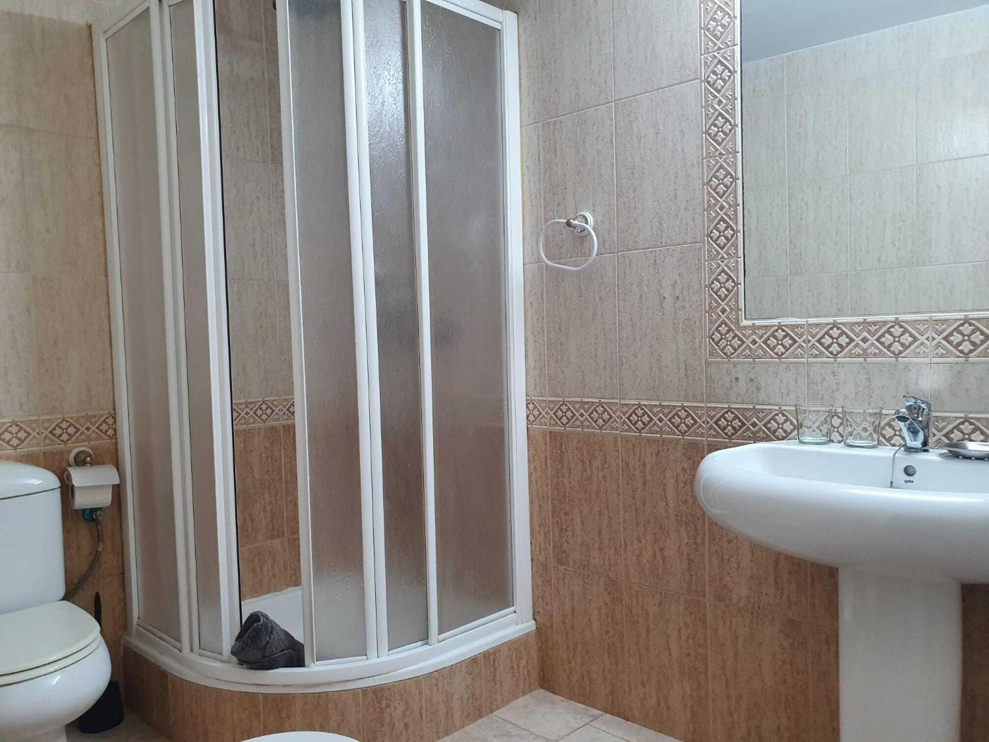 Calleja La Pimentera Córdoba Kültér fotó