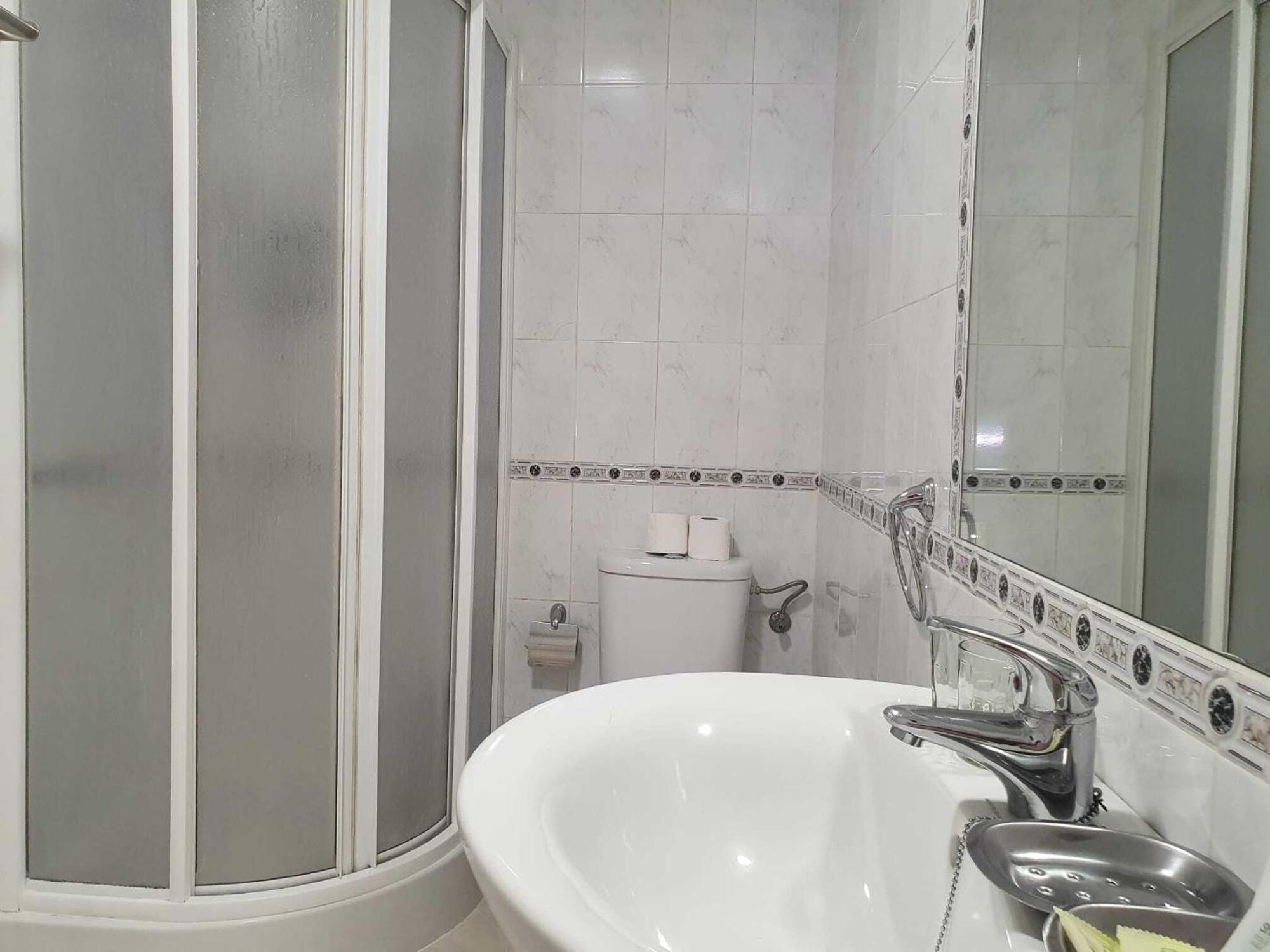 Calleja La Pimentera Córdoba Kültér fotó