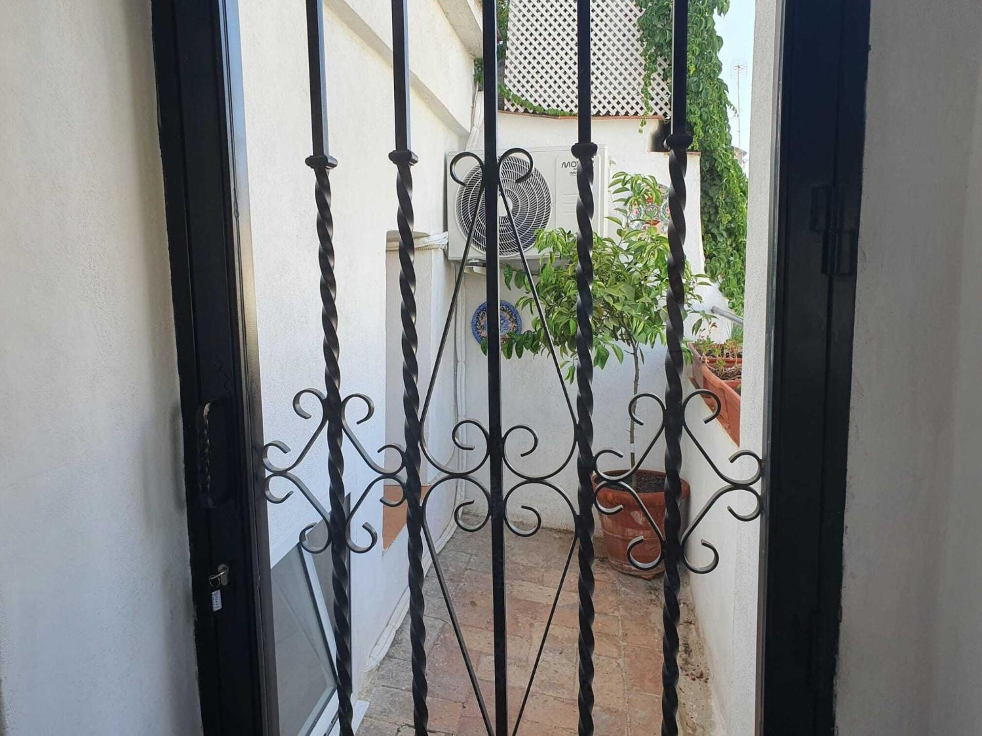 Calleja La Pimentera Córdoba Kültér fotó