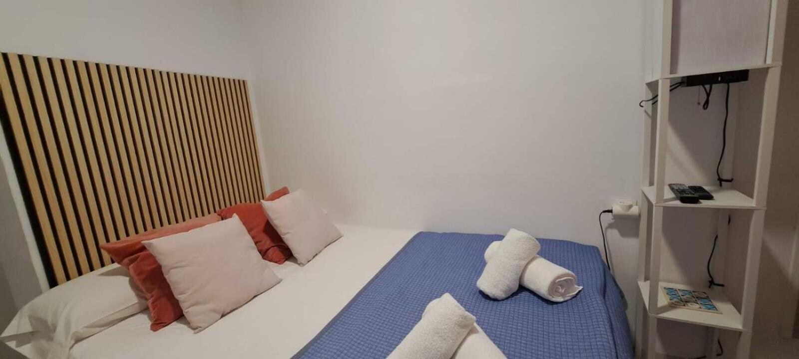 Calleja La Pimentera Córdoba Kültér fotó