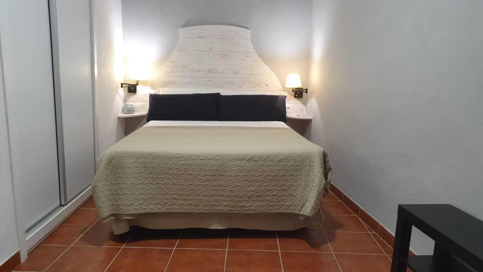 Calleja La Pimentera Córdoba Kültér fotó