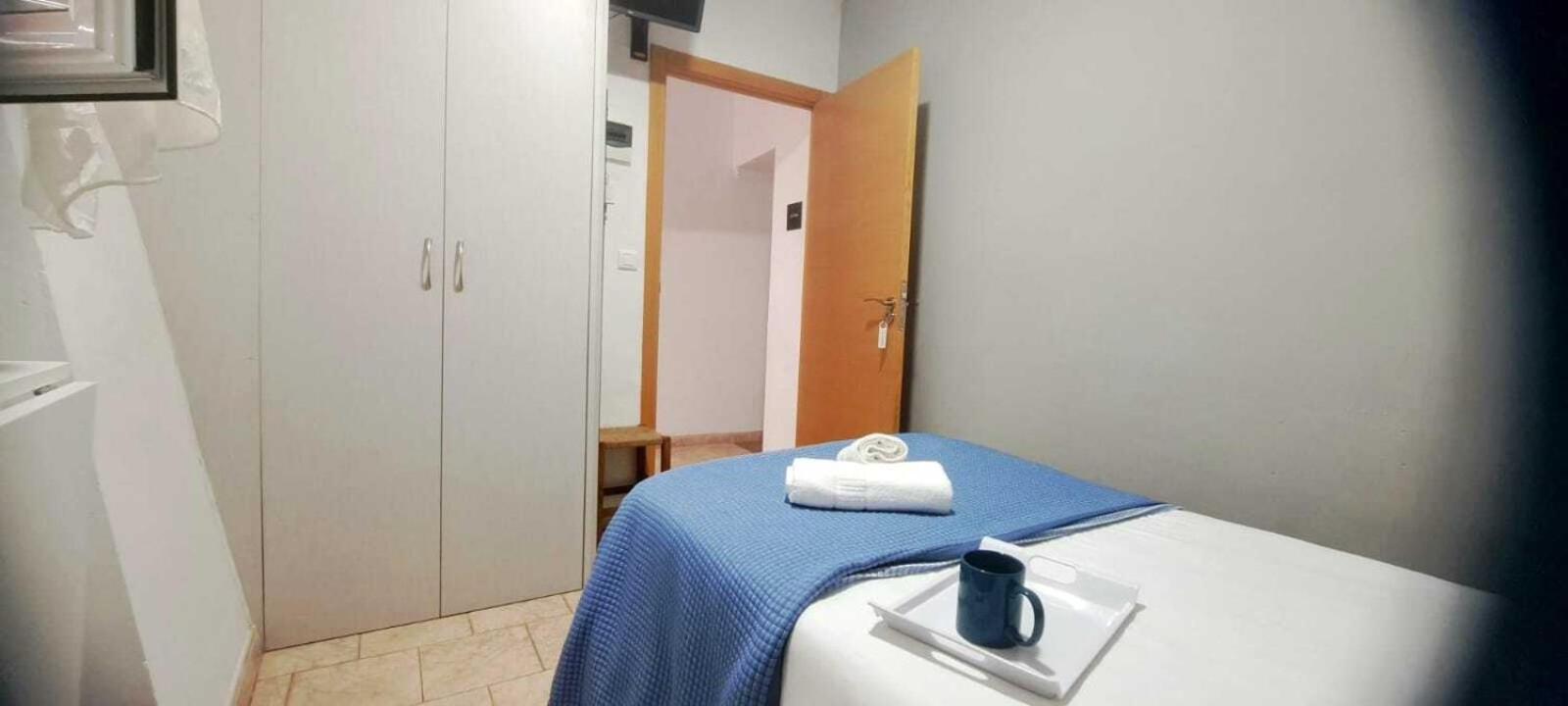 Calleja La Pimentera Córdoba Szoba fotó