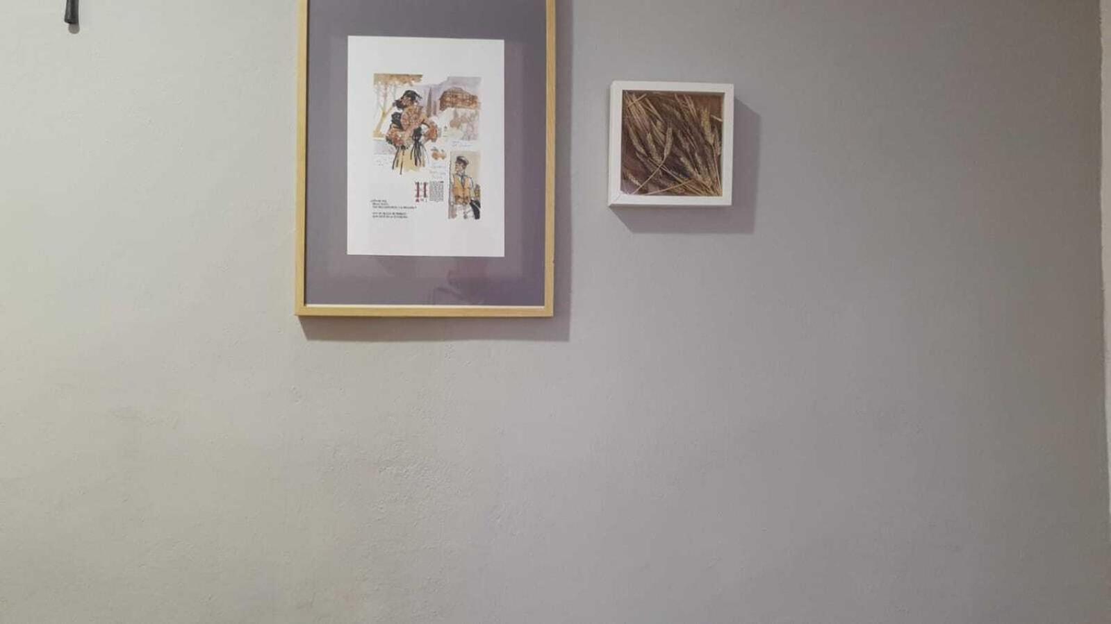 Calleja La Pimentera Córdoba Kültér fotó